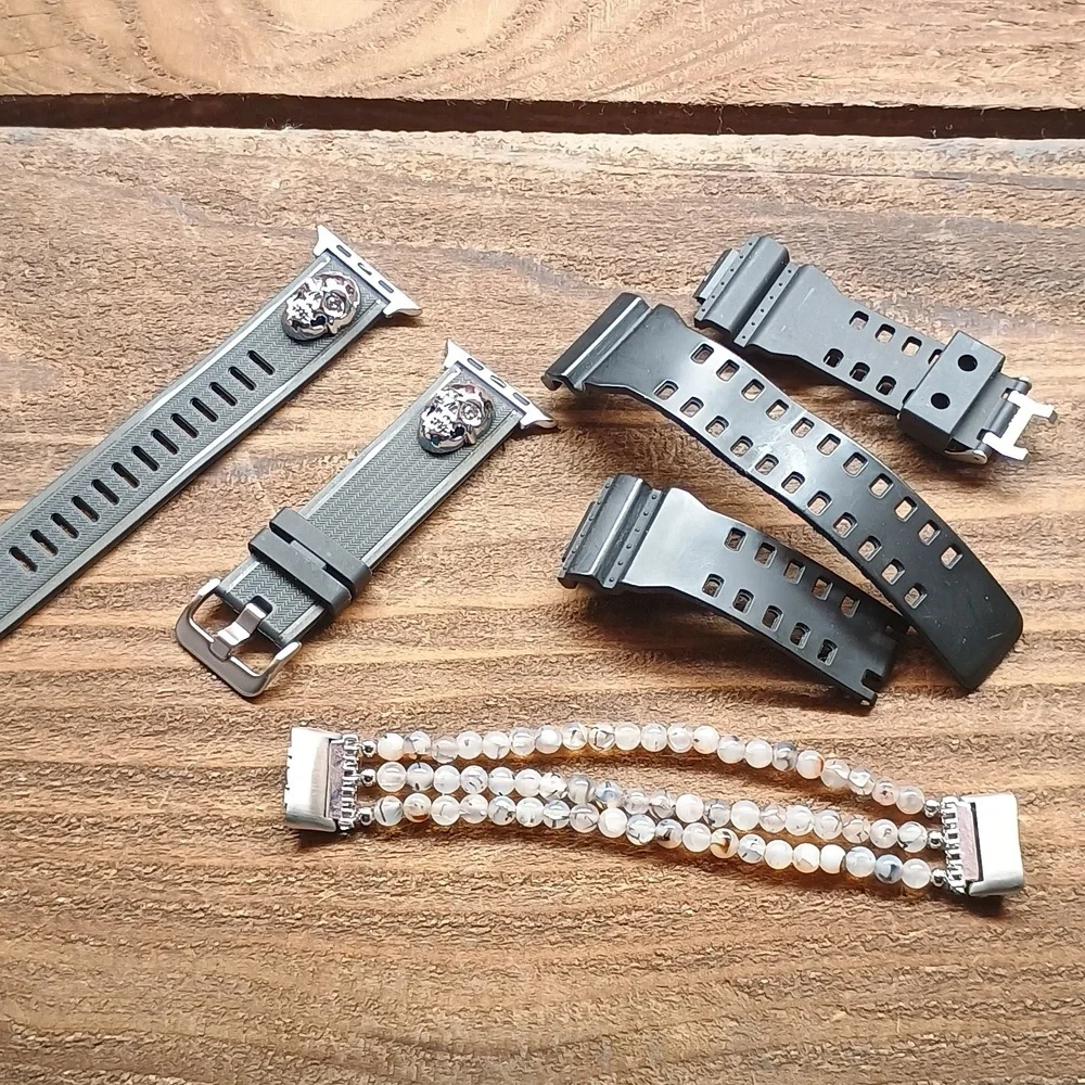 Watch bands parts